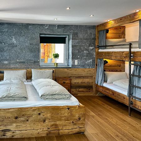 Alpine Apartment Goldquell - Infrarot Kabine, National Park Sommerkarte Und Bergblick Rauris Exteriér fotografie