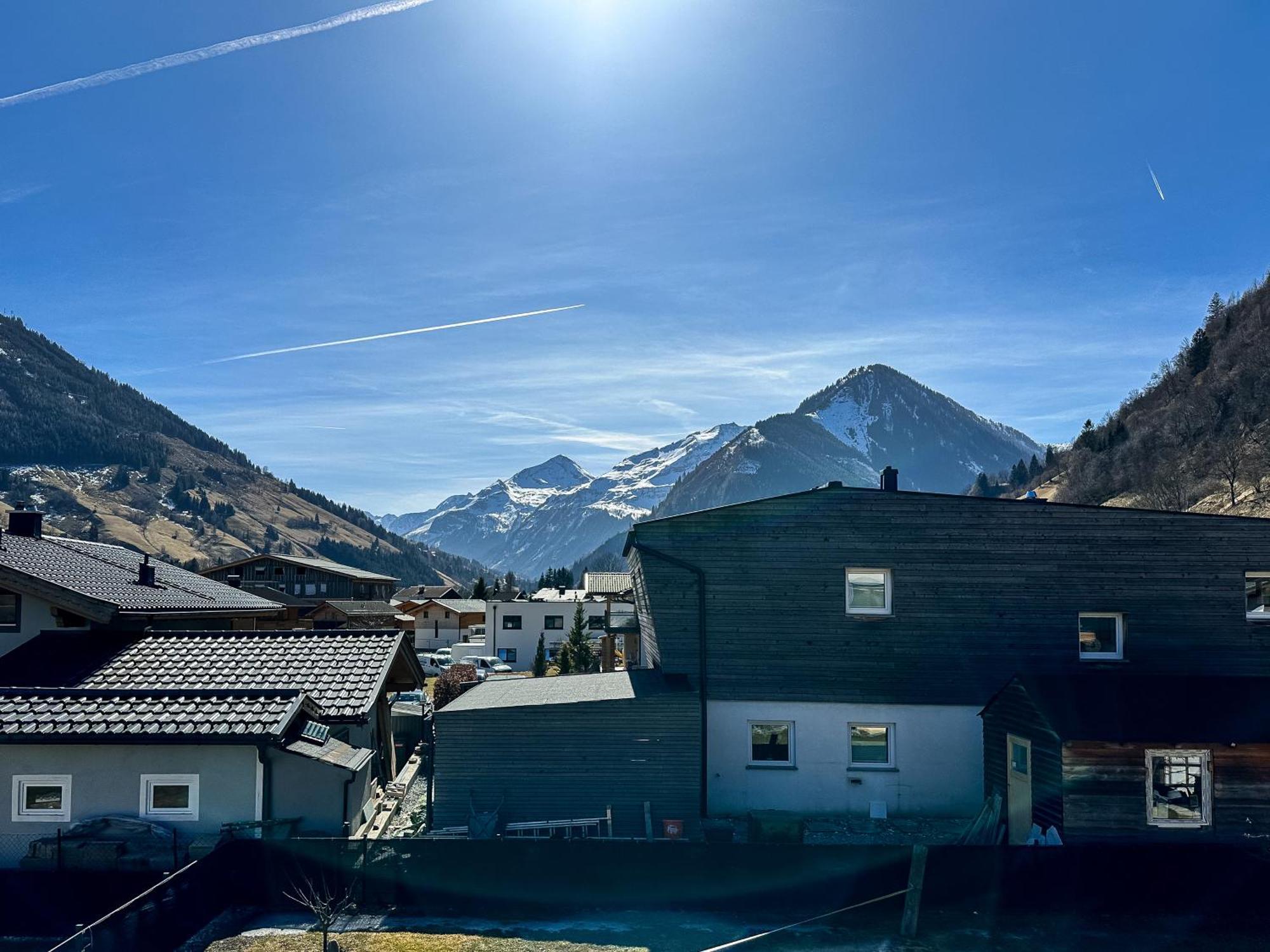 Alpine Apartment Goldquell - Infrarot Kabine, National Park Sommerkarte Und Bergblick Rauris Exteriér fotografie