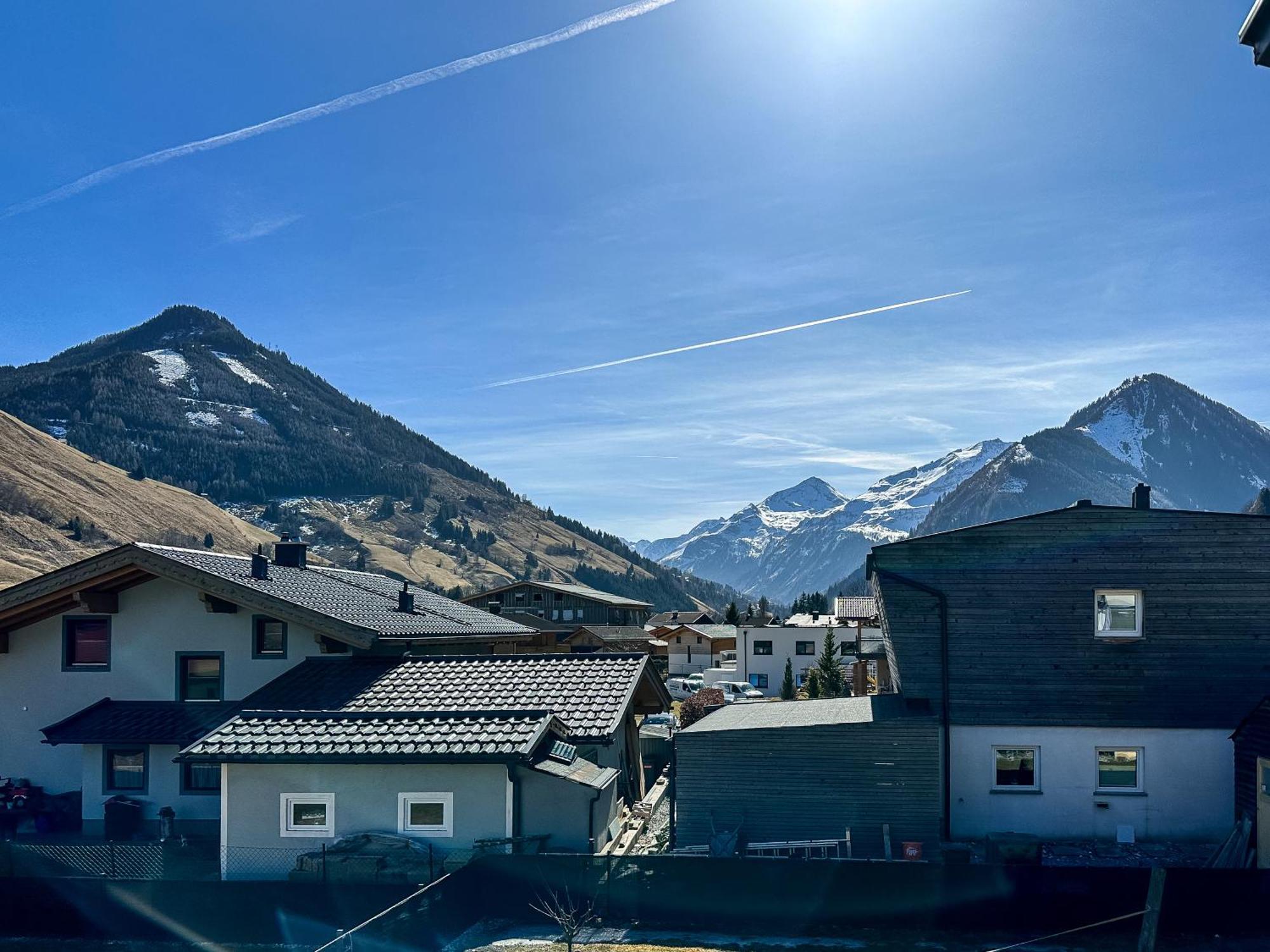 Alpine Apartment Goldquell - Infrarot Kabine, National Park Sommerkarte Und Bergblick Rauris Exteriér fotografie