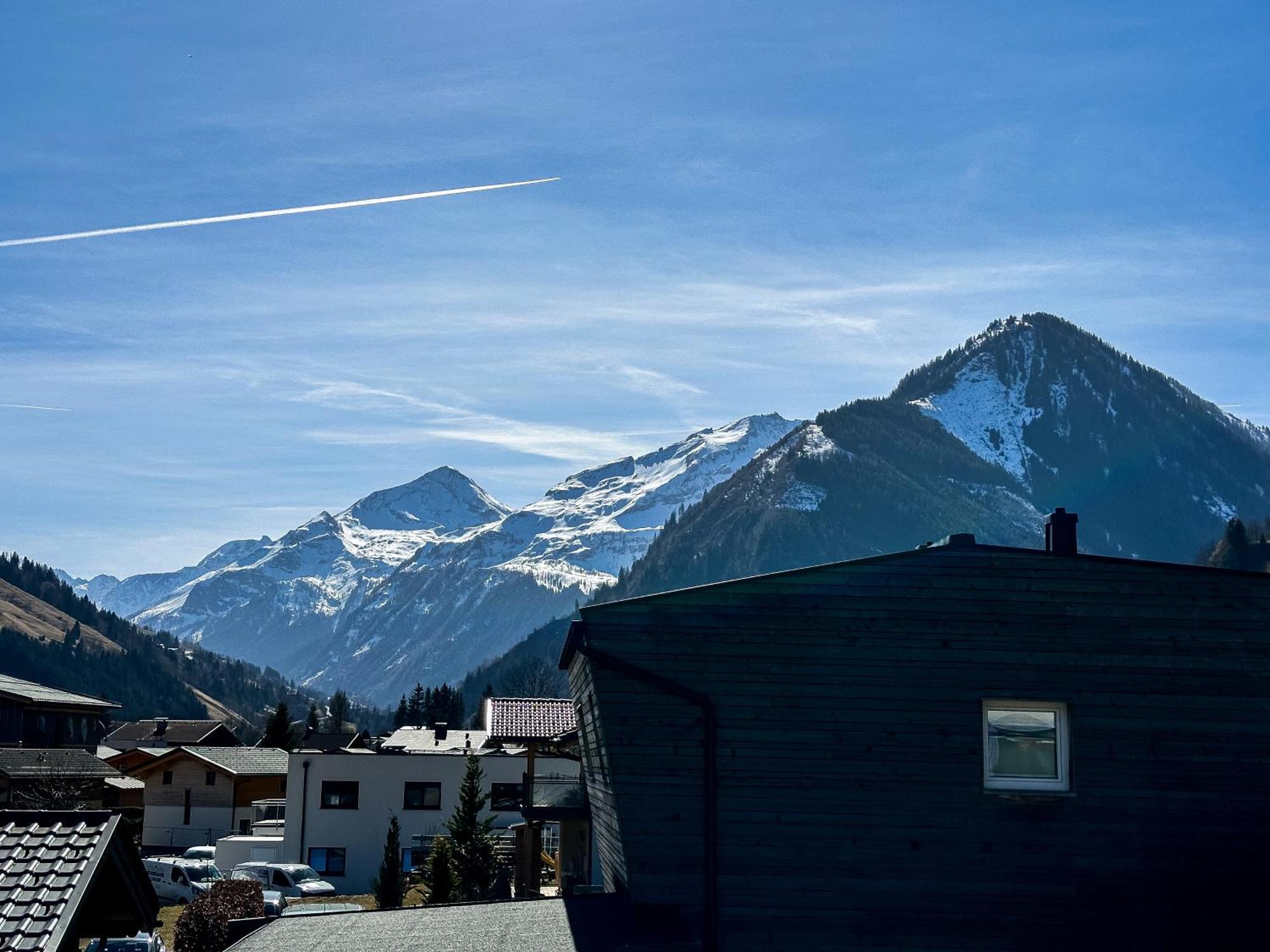 Alpine Apartment Goldquell - Infrarot Kabine, National Park Sommerkarte Und Bergblick Rauris Exteriér fotografie