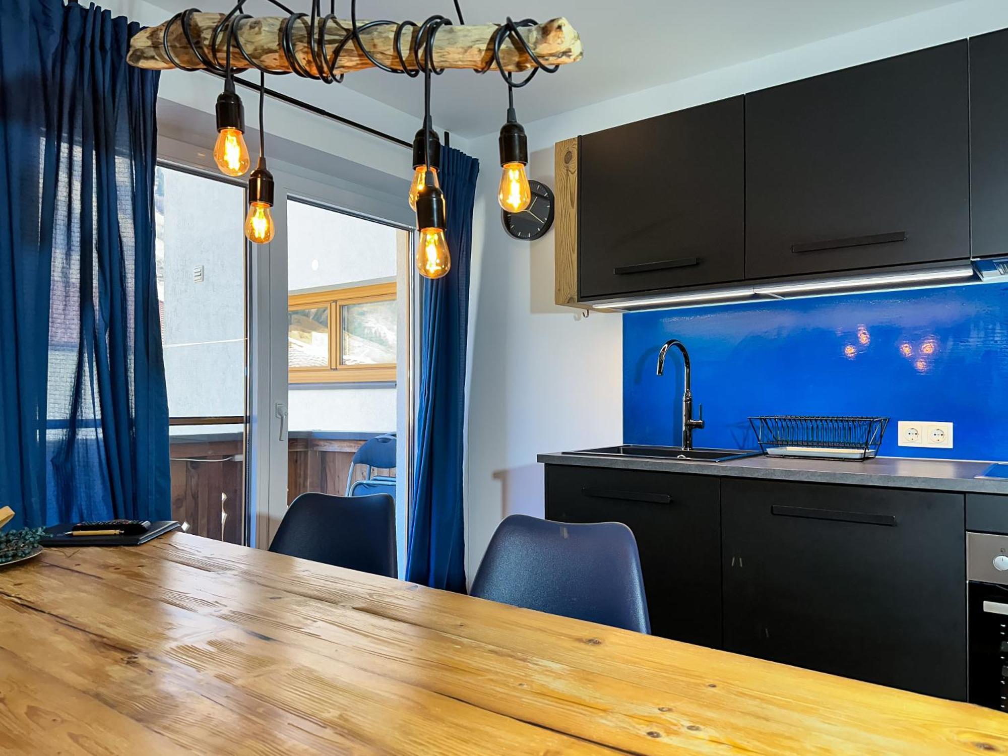 Alpine Apartment Goldquell - Infrarot Kabine, National Park Sommerkarte Und Bergblick Rauris Pokoj fotografie