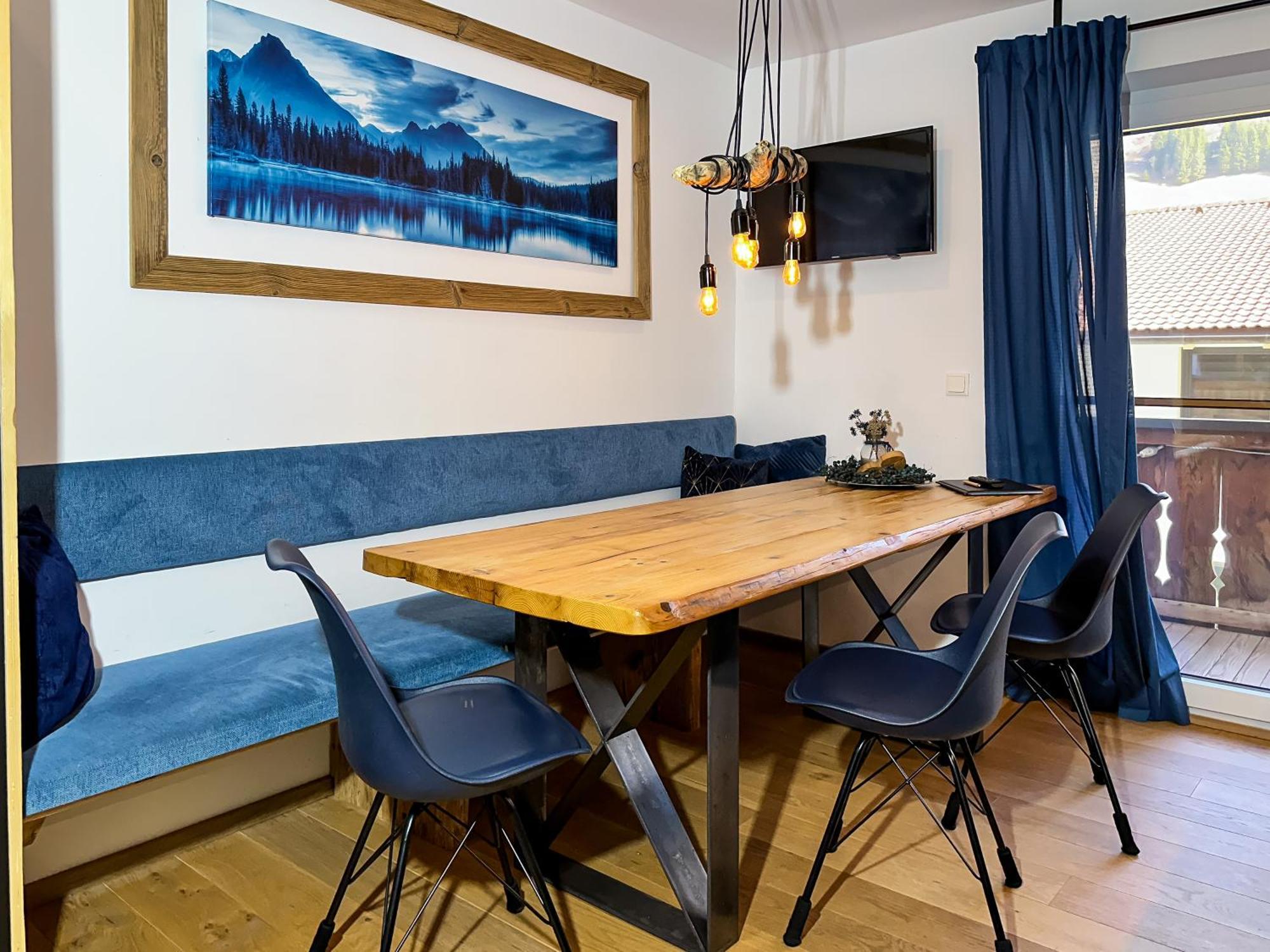 Alpine Apartment Goldquell - Infrarot Kabine, National Park Sommerkarte Und Bergblick Rauris Pokoj fotografie