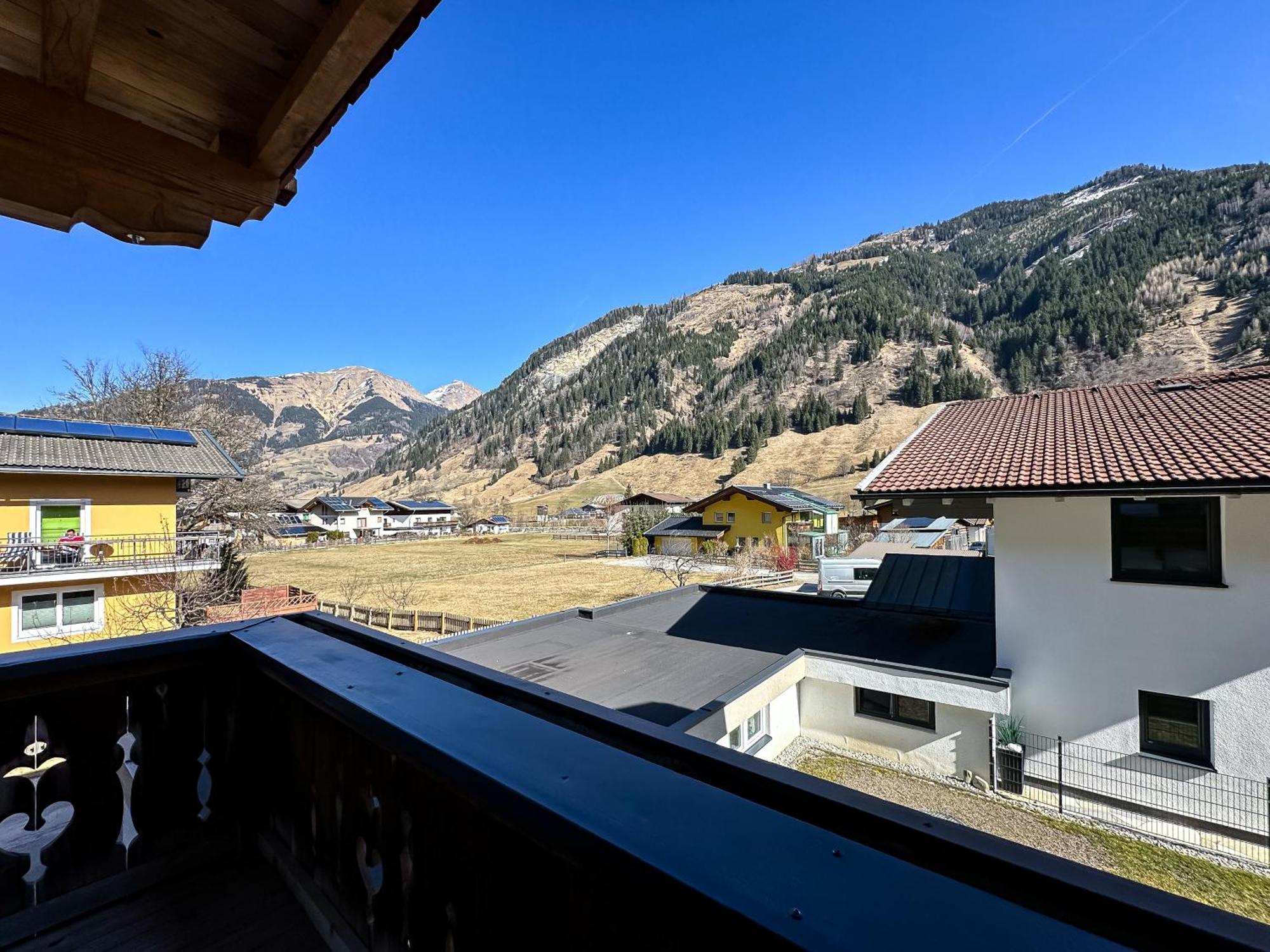 Alpine Apartment Goldquell - Infrarot Kabine, National Park Sommerkarte Und Bergblick Rauris Pokoj fotografie