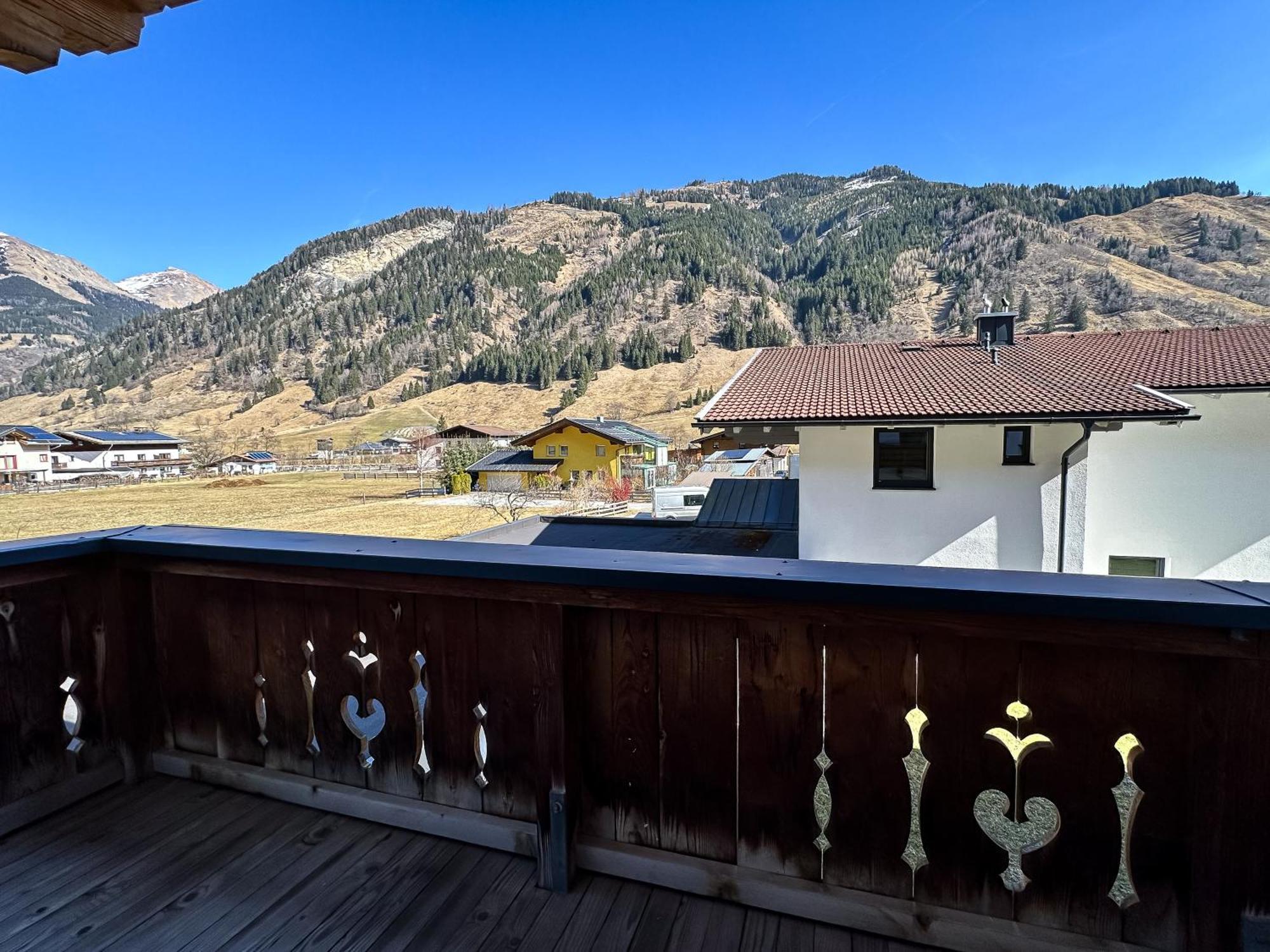 Alpine Apartment Goldquell - Infrarot Kabine, National Park Sommerkarte Und Bergblick Rauris Pokoj fotografie